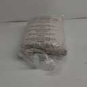 Bedsure Queen Size Comforter Set, Beige Soft Prewashed Bedding for All Seasons, 3 Pieces GentleSoft Warm Down Alternative Bed Set, 1 Lightweight Comforter (90"x90") and 2 Pillowcases (20"x26")