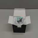 TARKARI Wireless Induction Speaker, 5 in 1 Bluetooth Speaker, 360 Rotation Cell Phone Stand with Ambient Light Compatible with iPhone iPad Android Tablet, Birthday Gifts for Women Men Him