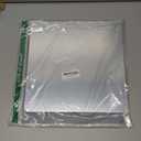 Unbreakable Full Length Wall Mirror; About 13.5"x 13.5" Inches 4 Pcs Mirror Tiles, Made of Shatterproof Plexiglass Acrylic, Plastic Long Mirrors for Home Gym, Bedroom, Door, Living Room