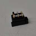Air Suspension Valve Solenoid Block Air Supply Control Unit 2123200358 For Benz W164 W166 W221 W251 GL320 GL350 GL450 GLE350 GLE400 S350 S400 S550 S600 S63 S65 AMG
