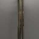 Selens 9.2 ft/2.8 m Heavy Duty Light Stand, Spring Cushioned Stainless Steel Light Stand with Carry Bag, Photography Light Stand for Softbox, Strobe, LED Video LightMax Load :22 lbs