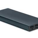 Power Bank 5,000mAh Power on the Go, Black