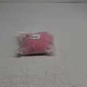 Daci Womens Front Cross Plus Size One Piece Swimsuits Tummy Control Keyhole Bathing Suits Swimwear (X-Large, Red)