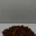 Pre looped Gogo Curl Crochet Hair 12 Inch 8 Packs Pre twisted Short Curly Crochet Hair for Black Women Ocean Wave Braiding Hair Water Wave Deep Braiding Hair (12 inch 350#)