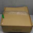 200W UFO LED High Bay Light 2PCS, 28000 LM with US Plug 5ft Cable, 5000K, Commercial Warehouse Shop Factory Barn Garage Area Lighting Fixture, Non-Dim