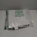 Lahome Moroccan Trellis Area Rug, 2x3 Entryway Rug Non-Slip Washable Indoor Door Mat, Small Oriental Accent Throw Carpet for Bedroom Kitchen Entry Bathroom, Grey (02-grey/Multi)