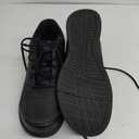 New Balance Men's 577 V1 Lace-Up Shoe (12, Black/Black)