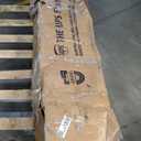 Combat Sports Legged Grappling Dummy  35 to 140 lb Nylon Training Partner for MMA, Jiu-Jitsu, Wrestling, Takedowns, Throws, Submissions & Striking (New, 120 lbs)