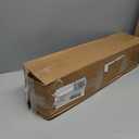 Bilstein 24-196468 Single 5100 Series Rear Monotube Shock fits 2011 2024 Silverado Sierra 2500 3500 HD with 0-1" Rear Lift - Improves Ride Handling