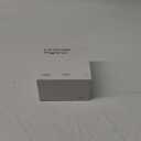 TORRAS Smart Car Air Fresheners, The First APP Control Car Freshener, Premium Scenic Fragrance, Auto ON/OFF, Cherry Blossom & White Musk, 2 Packs Lasts for 5 months, CF20 Pro Automotive Diffuser