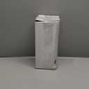 Large Stainless-Steel Cocktail Shaker, 60 oz (Silver)