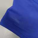 IMEKIS Women Workout Sets 2 Piece Padded Sports Bra Tank Top High Waist Booty Lifting Shorts Gym Yoga Matching Outfits Size S