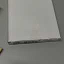 Mudder 10.8 Inch Christmas Window Star Lights Large Hanging Bethlehem Star Tree Topper Decoration Christmas LED Window Lights Silhouette Decoration (Warm White,1 Piece)