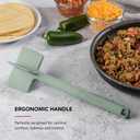 KitchenAid Meat Masher (Cardamom)