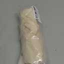 MANGOPOP Women's Tank Top Bodysuit Scoop Neck Sleeveless Body suit Sexy Backless Ribbed Tops Large, Beige 