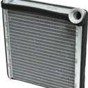 UAC HVAC Heater Core HT 400002C