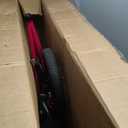 Kick Scooter Carbon Steel Frame W/12" Air Filled Wheel Youth Kids Multi-colors | eBay