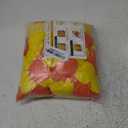 Marigold Garland for Decoration 5 Pcs of 5 feet Long Strands Artificial Marigold Flowers, Indian Dcor for Pooja, Wedding Christmas, Events Decorations (Multi Color)