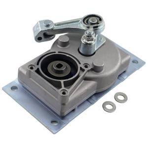 379161 RV Step Motor Conversion Kit for Linkage B for Kwikee 28, 31, 37 and 39 Series Electric Steps Motorhome Power Stair Motor Kit