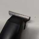 Professional Hair Clippers for Men Cordless Trimmers Kit with LED Display Electric Beard Trimmer for Kid Cordless Beards Trimmer Haircut Grooming Kit Gift for Men Women Barber Kids (Black)