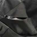 Sqodok Massage Chair Cover, Dustproof and Waterproof 420D Oxford Cloth Full Body Zero Gravity Chair Cover for Massage Chair Recliner Furniture Cover, Pet Scratch Cover