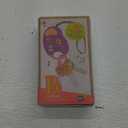 B. toys  Toy Car Keys  Key Fob with Lights & Sounds  Interactive Baby Toy  Pretend Keys for Babies, Toddlers  10+ Months  FunKeys  Purple