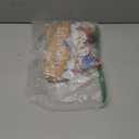 Winter Door Decor Let It Snow Welcome Sign Reversible Snowman Hanging Decor for Front Door Wall Window