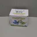 Tecnock Remote Control Car RC Cars for Kids, 4WD 2.4GHz Remote Control Toys, Double Sided Flips 360 Rotating RC Stunt Car, Toy for 5 6 7 8 Year Old Boys Girls (Regular Models, Green & White)