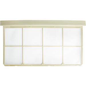 WJ85X10041 Air Filter Replacement for GE Air Conditioner Filter AH279056 EA279056 PS279056 912534