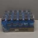 POWERADE Sports Drink Mountain Berry Blast, 20 Ounce (Pack of 24)