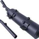 Exhaust Muffler 18087-0167 18087-0098 Compatible With 2006-2011 Kawasaki Brute Force 750 KVF750 4x4i NRA