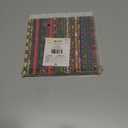 JOYIN 48PCS Halloween Pencils Bulk with Eraser, Colorful Fall Pencil Assortment, 12 Design Halloween Themed Stationery Set for Kid Girl Boy Trick or Treating Party Favor Supplies, Classroom Gift Prize