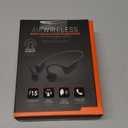 Helix AirWireless Bone Conduction Headphones-Open-EarTechnology (ETHAIRB V2-024)