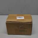 Hood Protector Compatible with 2009-2018 Dodge RAM 1500 Hood Deflector Upgraded TPE Shield Replacement for 2009-2018 Dodge RAM Accessories