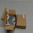 63117263051 1305715084 2 x Headlight LED Light Insert Diode Module Compatible with BM-W X5 X3 E92 E93 F06 428i 435i 2014-2016