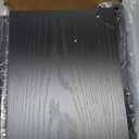 HapiRm Fruit Basket Kitchen Cart - 5 Tier Adjustable Vegetable Storage Rack, Large Capacity Rolling Kitchen Carts on Wheels for Snack Onion and Potato Storage