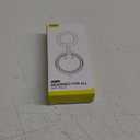 ANDERY Car Phone Holder for Magsafe [78+LBS Strongest Suction & 2400gf Magnetic] 360 Adjustable Car Phone Mount, Phone Holders for Your Car for iPhone 17 Pro Max 16 15 14 13 12 Air Plus, Carbon Fiber