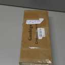 Coaxial Cable Crimping Tool Kit, RG11 Crimping Tool with 20PCS Dual Shielded Coaxial Crimping Connectors, 20PCS Quad Shielded RG6 Crimping Connectors, 10PCS Female to Female Connector