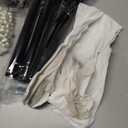 EBYTOP Girls 100th Day of School Little Old Lady Halloween Costume, As Shown (Small(5-7yr), Set1-pk)