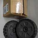 HRR216 Front Wheel Kit, (2 Wheels) 44710-VL0-T00ZA | Long Lasting Strong Grip Treads for Honda