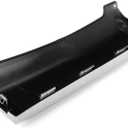 for Nissan Armada 2017 2018 Trailer Hitch Cover | Rear | NI1180120 | 850185ZW0B