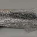 Windshield A-Pillar Trim Molding Set, Compatible with 2014-2019 Kia Soul, Front Driver & Passenger Side, Exterior Plastic Windshield Trim, Replace#86170-B2000, 86180-B2000, Window Outside Accessories