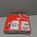 Brembo 09.B807.51 UV Coated vented drilled Front Brake Rotor MERCEDES-BENZ/MERCEDES-BENZ (BBDC) OE# A2464212712