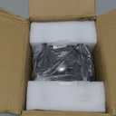 Yinleader 500W Voltage Transformer Power Converter(110V to 220V, 220V to 110V) Step Up/Down Converter 110/120 Volt - 220/240 Volt w/US Power Cord [300W Continuous Power]