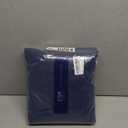 Queen Size 4 Piece Sheet Set - Comfy Breathable & Cooling Bed Sheets Set - Hotel Luxury Bedding for Women, Men, Kids, Teens, Boys & Girls - Deep Pockets, Soft and Wrinkle Free - Oeko-Tex - Navy Blue