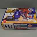 INFLATABLE DUDES Ninja Toy 63 Inches -Kids Punching Bag | Already Filled with Sand| Bop Bag | Inflatable Bopper | Boxing | Ninja Birthday Party | Punching Bag for Kids- (Heavy Hitters Nobi)