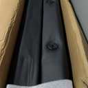 BestMassage Massage Bed Portable Massage Table 24 inch Wide Lash Bed Height Adjustable 2 Folding Spa Table with Non-Woven Bag for Spa Footmassage Facial CareSpa Tattoo (Black)