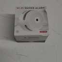 WI-FI SMOKE ALARM XS01-WX