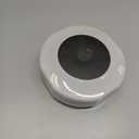 Floating Pool Lights Solar RGB Outdoor Decorative LED Lights IP68 with Remote for Swimming Pool Pond Pathway Garden Lawn Yard (Color : 1 PCS)