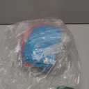 wegreeco Washable Reusable Premium Female Dog Diapers, Medium Large Small Dog Doggie Puppy & Doggy Diapers Female,Period Panties in Heat (Pack of 3, Medium)